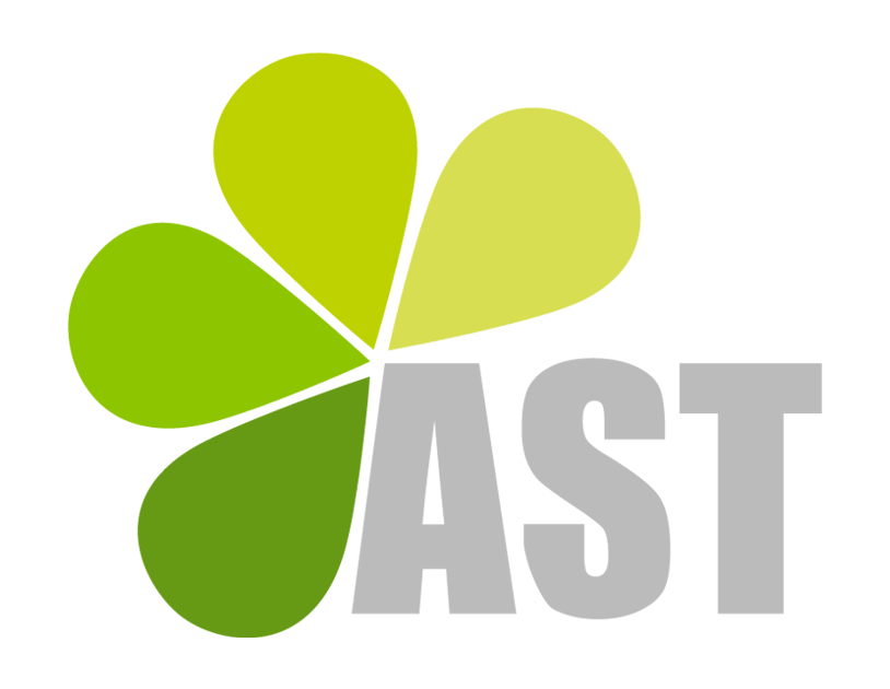 AST Logo